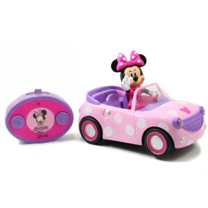 Minnie Uzaktan Kumandalı Roadster Aracı