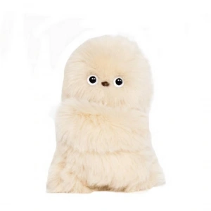 Mirumi Akıllı Peluş Robot Oyuncak