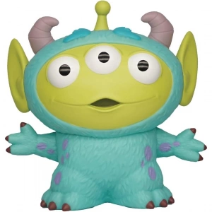 Monogram Alien Sulley Figür Kumbara