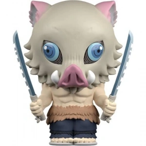 Monogram Inosuke Hashibara Figür Kumbara