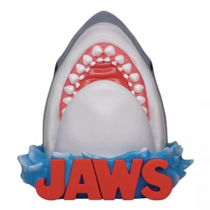 Monogram Jaws Figür Kumbara