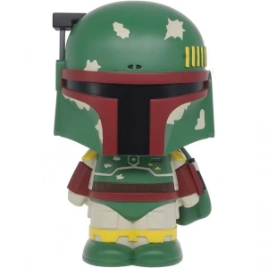 Monogram Star Wars Boba Fett Figür Kumbara