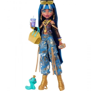 Monster High Ana Karakter Bebekler HPD53