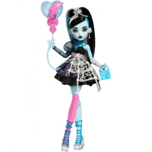 Monster High Scary Sweet Birthday