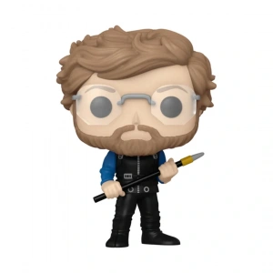 Funko POP Movies: Jaws - Matt Hooper