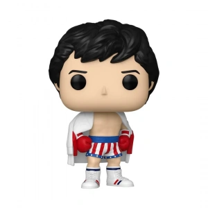 Funko POP Movies: Rocky Balboa (Rocky IV)