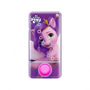 My Little Pony Temalı Su Oyunu BEN KAPATTIM