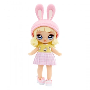 Na! Na! Na! Surprise Minis Misha Mouse Bebeği