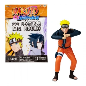 Naruto Koleksiyon Figür Sürpriz Paket