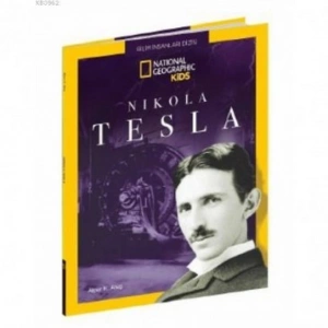 National Geographic Kids Nikola Tesla