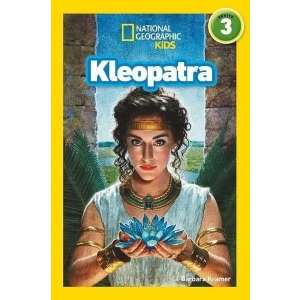 National Geographic Kleopatra
