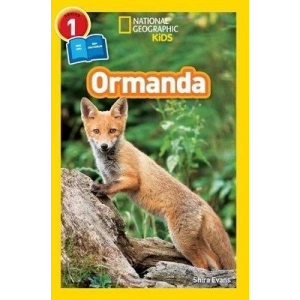 National Geographic Ormanda