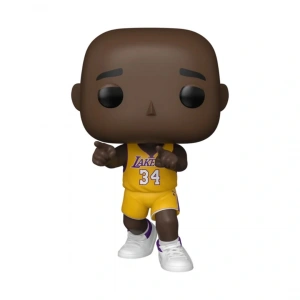 Funko POP NBA: Lakers - Shaq (00 WCF Celebration)