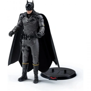 Noble Collection- Bendyfigs DC Batman (Movie)
