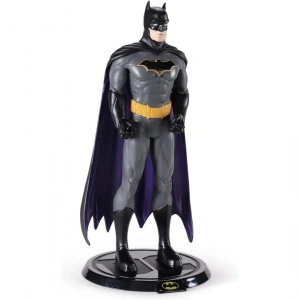 Noble Collection- Bendyfigs Dc Comics Batman Ayaklı Figür