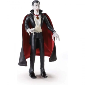 Noble Collection- Bendyfigs Dracula