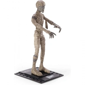 Noble Collection- Bendyfigs Universal Monsters- Mummy