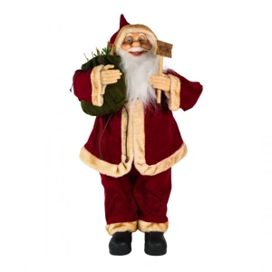 Noel Baba Welcome 60 cm