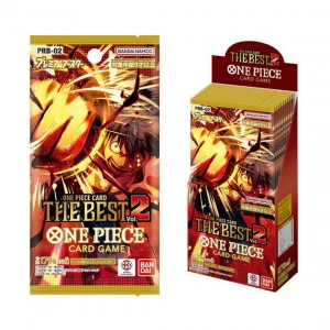 One Piece Premium Güçlendirici Kart Paketi