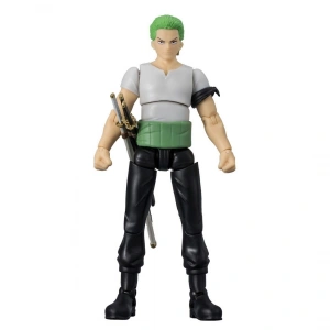 One Piece Zoro Figür Ultimate Legends Serisi 13 cm