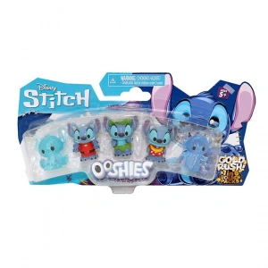 Ooshies Stitch Sürpriz Paket