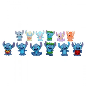 Ooshies Stitch Sürpriz Paket