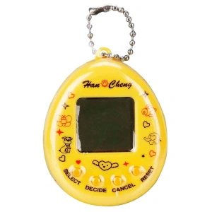 Magic Friends Oyuncak Sanal Bebek