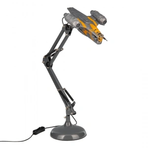 Paladone Star Wars Razor Crest Ayarlanabilir Masa Lambası