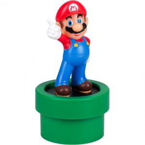 Paladone Super Mario Figür Lamba