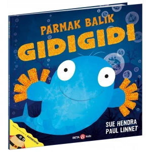 Parmak Balık Gıdı Gıdı