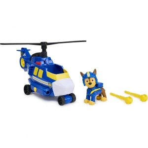 Paw Patrol Air Rescue Araç ve Figürleri