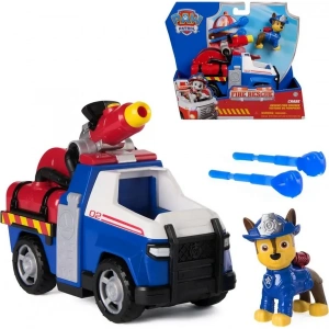 Paw Patrol Figür ve Araçları