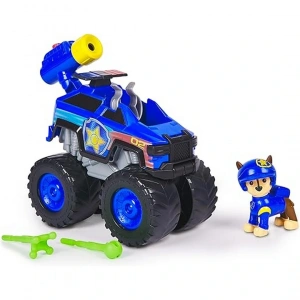 Paw Patrol Rescue Wheels - Chase