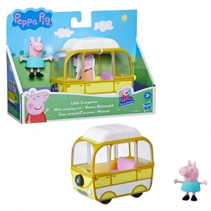 Peppa Pig Tekli Figür Aracı