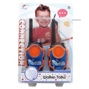 Pilli Telsiz Turuncu