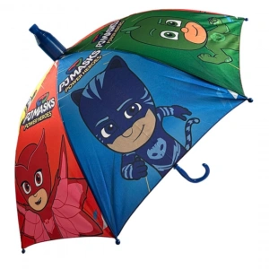 Pjmask Lisanslı Şemsiye