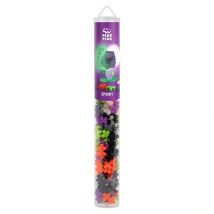 Plus-Plus Spooky Mix 100 Parça 4318