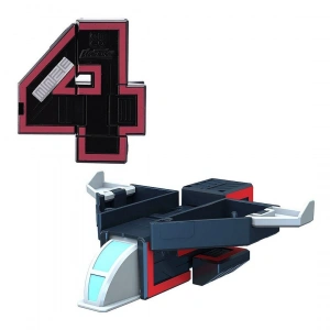 Pocket Morphers Dönüşebilen Numaralar