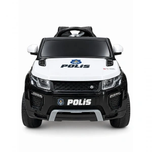 POLİS RAPTOR AKÜLÜ ARABA