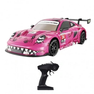 Porsche 911 Drift 4x4 Araba