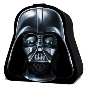 Prime 3D Star Wars Darth Vader Metal Kutu Puzzle 300 Parça