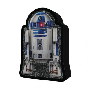 Prime 3D Star Wars R2-D2 Metal Kutu Puzzle 300 Parça 35582