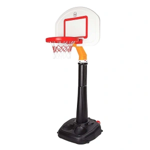 Profesyonel Basketbol Seti Ayaklı