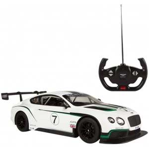 Rastar 1:14 Bentley Continental GT3 Uzaktan Kumandalı Araba