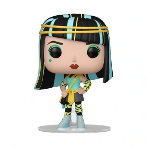 Funko POP Retro Toys: Monster High - Cleo De Nile