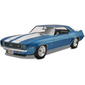 Revell 1969 Camaro Z/28 RS
