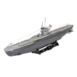 Revell G.Set Das Boot