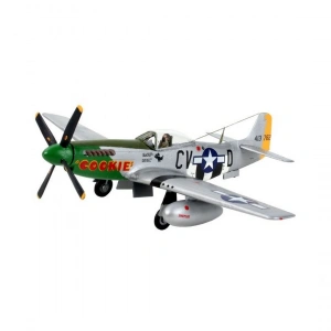 Revell Model Set P-51D Mustang-64148