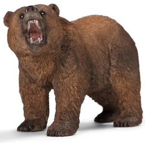 Schleich Boz Ayı 15009