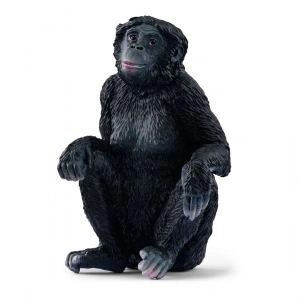 Schleich Dişi Bonobo